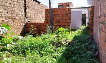 Imagem 6: Terreno Curva da Viúva /Prefeito José Walter