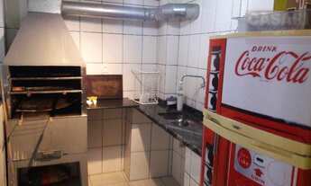 Imagem 5: Sobrado com 4 dormitórios à venda, 230 m² - Baeta Neves - São Bernardo do Campo/SP