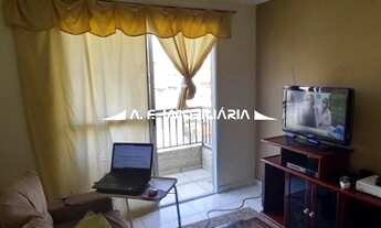 Imagem: São Paulo - Apartamento Padrão - VILA