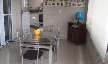 Imagem 6: Apartamento com 2 dormitórios à venda, 109 m² - Vila Bela Vista - Santo André/SP