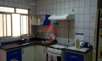 Imagem 2: JACAREí - Casa Padrão - Jardim Santa Maria