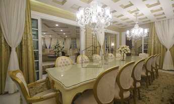 Imagem 7: Casa com 4 dormitórios à venda, 700 m² - Parque Do Jiqui - Parnamirim/RN - CA0430