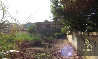 Imagem 3: Terreno à venda, 720 m² por R$ 450.000,00 - Ponte dos Leites - Araruama/RJ