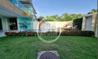 Imagem 3: Rio de Janeiro - Casa de Condomínio - Recreio dos Bandeirantes