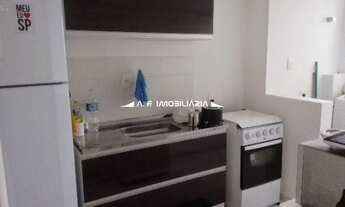 Imagem 2: São Paulo - Apartamento Padrão - MOINHO VELHO