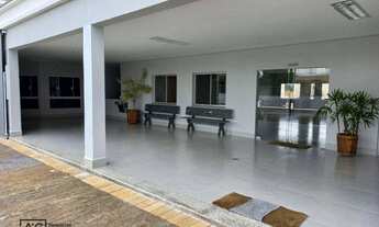 Imagem 7: Apartamento com 2 Dormitórios à venda, 62 m² por R$ 340.500 - Morumbi - Paulínia/SP