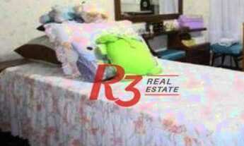 Imagem 5: Apartamento com 3 dormitórios à venda, 115 m² - José Menino - Santos/SP