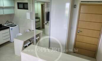 Imagem 5: Apartamento Studio, Mobiliado