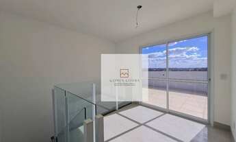 Imagem 6: Cobertura com 2 dormitórios à venda, 128 m² por R$ 650.000,00 - Itapoã - Belo Horizonte/MG