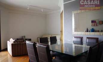 Imagem 7: Apartamento com 3 dormitórios à venda, 145 m² - Baeta Neves - São Bernardo do Campo/SP