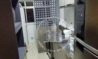 Imagem 6: Apartamento com 2 dormitórios à venda, 58 m² por R$ 215.000,00 - Barreiros - São José/SC