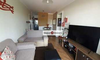 Imagem 3: Apartamento na Zona Sul