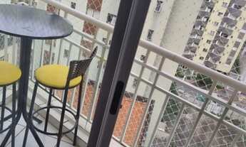 Imagem 7: Apartamento Venda Consolação 55 m² 2 Dormitórios