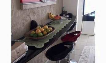 Imagem: Apartamento - Jardim Botucatu