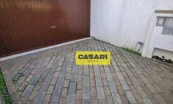 Imagem 4: Sobrado com 4 dormitórios à venda, 227 m² - Vila Euclides - São Bernardo do Campo/SP