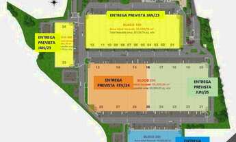 Imagem 2: Galpão para alugar, 3610 m² - Parque Novo Mundo - São Paulo/SP