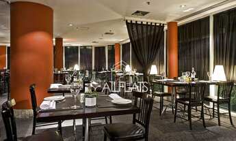 Imagem 7: Flat com 1 dormitório à venda, 28 m² por R$ 297.000 no Brooklin - São Paulo/SP