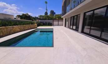 Imagem: ALPHAVILLE RES 2 - Moderna e elegante com