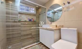 Imagem 6: Casa com 285 metros 4 quartos sendo 1 suíte com closet e 5 vagas - Bongi - Recife