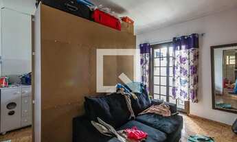 Imagem 5: Casa para Aluguel - Jardim Belval, 1 Quarto, 45 m2