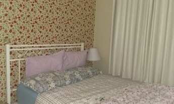 Imagem 6: Apartamento para venda possui 54 metros quadrados com 2 quartos