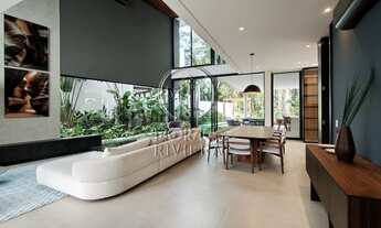 Imagem 4: Casa com 6 suítes à venda na Riviera de São Lourenço - Módulo 24