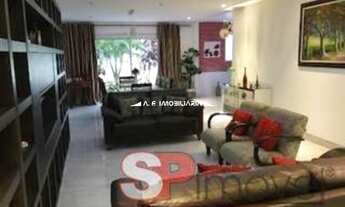 Imagem 2: São Paulo - Casa de Condomínio - HORTO FLORESTAL