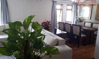 Imagem 3: Sobrado com 3 dormitórios à venda, 175 m² - Parque Terra Nova - São Bernardo do Campo/SP