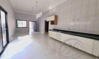 Imagem 4: Casa com 3 dormitórios à venda, 155 m² por R$ 720.000,00 - Residencial Real Park Sumaré