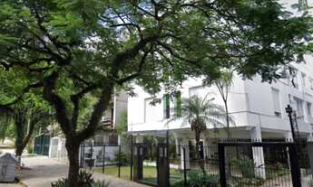 Imagem: Cobertura 2 dorm. Petrópolis Porto Alegre