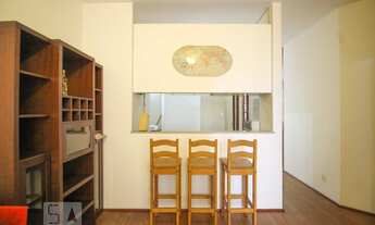 Imagem 7: Apartamento para Aluguel - Savassi, 1 Quarto, 60 m2