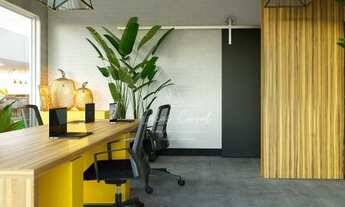 Imagem: Apartamento à venda, PETRA LIVING, LANÇAMENTO