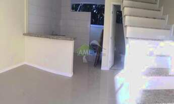 Imagem 5: CASA DUPLEX PRIMEIRA LOCAÇÃO COM QUNTAL NO OITICICA