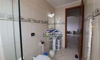 Imagem 2: Apartamento com 2 dormitórios, 100 m² - venda por R$ 335.000,00 ou aluguel por R$ 2.200,00