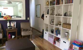 Imagem 2: SOBRADO - VILA YARA - SP