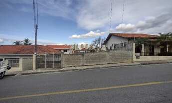 Imagem 2: Terreno com 348m² há 500 metros do supermercado Giassi de Areias - São José