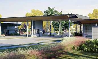 Imagem 4: Residencial Jardins Versalhes