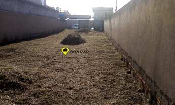 Imagem 4: Terreno murado - plano em Porto Real #Oportunidade! R$ 80 Mil