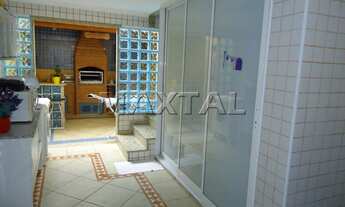 Imagem 3: Sobrado 3 dormitórios uma suíte