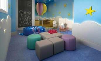 Imagem 4: Santo André - Apartamento Padrão - VILA GUIOMAR