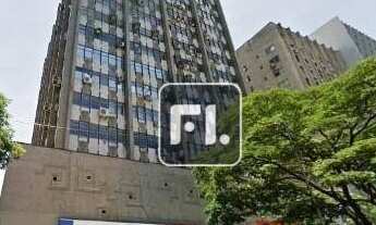 Imagem 3: Conjunto para alugar, 360 m² por R$ 27.000,00/mês - Pinheiros - São Paulo/SP