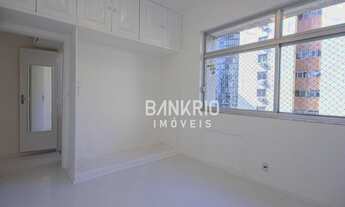 Imagem 6: Apartamento, 3 Quartos, 119 m², 2 Vagas, Lagoa - Rio de Janeiro