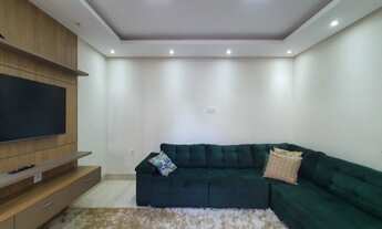 Imagem 3: Vendo Casa de Alto Padrão no Lago Corumbá IV , Cond. Sol e Lua