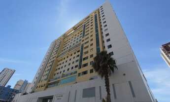 Imagem 2: APARTAMENTO DE 3 QUARTOS - RESIDENCIAL SEVILHA - ÁGUAS CLARAS