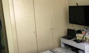 Imagem 7: Apartamento com 3 dormitórios à venda, 90 m² por R$ 480.000,00 - Vila Ema - São José dos C