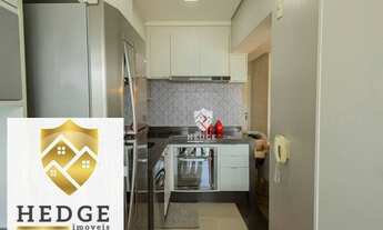 Imagem 2: Apartamento com 2 dormitórios à venda, 82 m² por R$ 2.000.000 - Pinheiros - São Paulo/SP