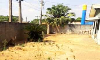 Imagem 5: Casa e Área 778 m² - Maranata - Cerejeiras - RO