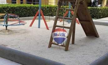 Imagem 7: Apartamento com 3 dormitórios para alugar, 68 m² por R$ 2.100,00/mês - San Martin - Recife