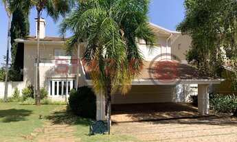 Imagem 2: Casa - Sítios de Recreio Gramado - Campinas