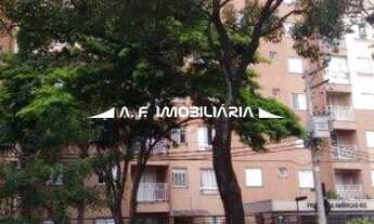 Imagem 2: São Paulo - Apartamento Padrão - PARQUE NOVO MUNDO